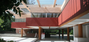 Lalit Kala Akademi, Panaji, Goa, India