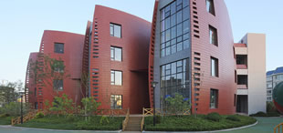 Dalian Preschool, 2009, Dalian, Liaoning Province, People's Republic of China