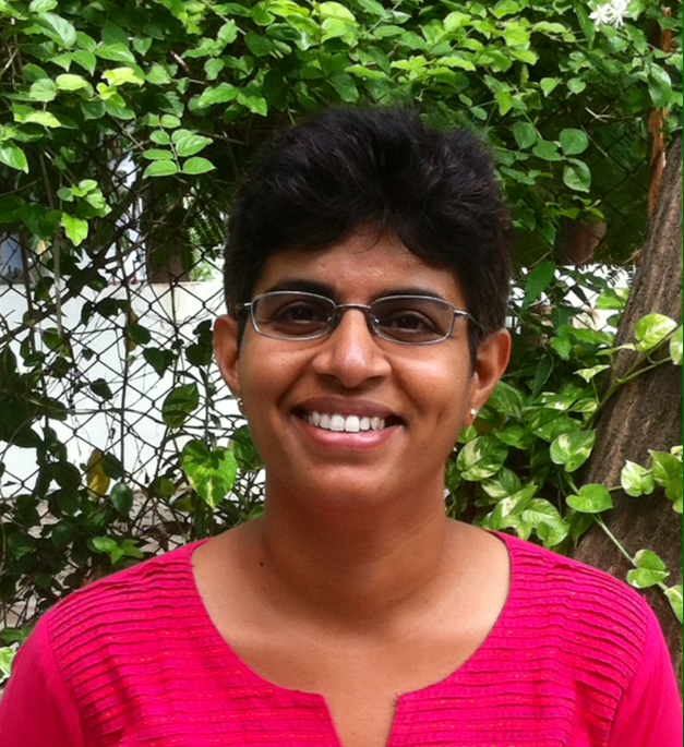 Gauri Bharat