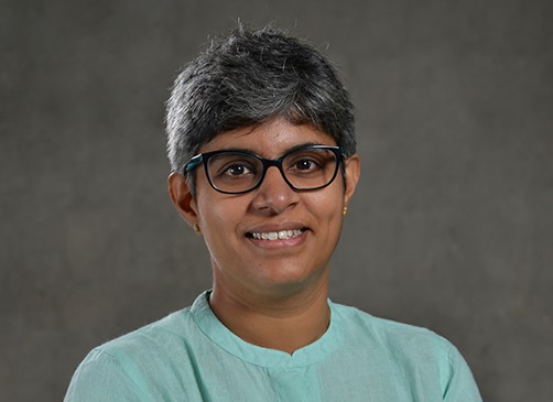 Deepak K.C