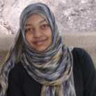 Budoor Bukhari