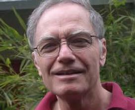 Murray Silverstein